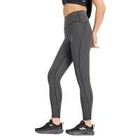 Athletics Reflective - Legging de course pour femme