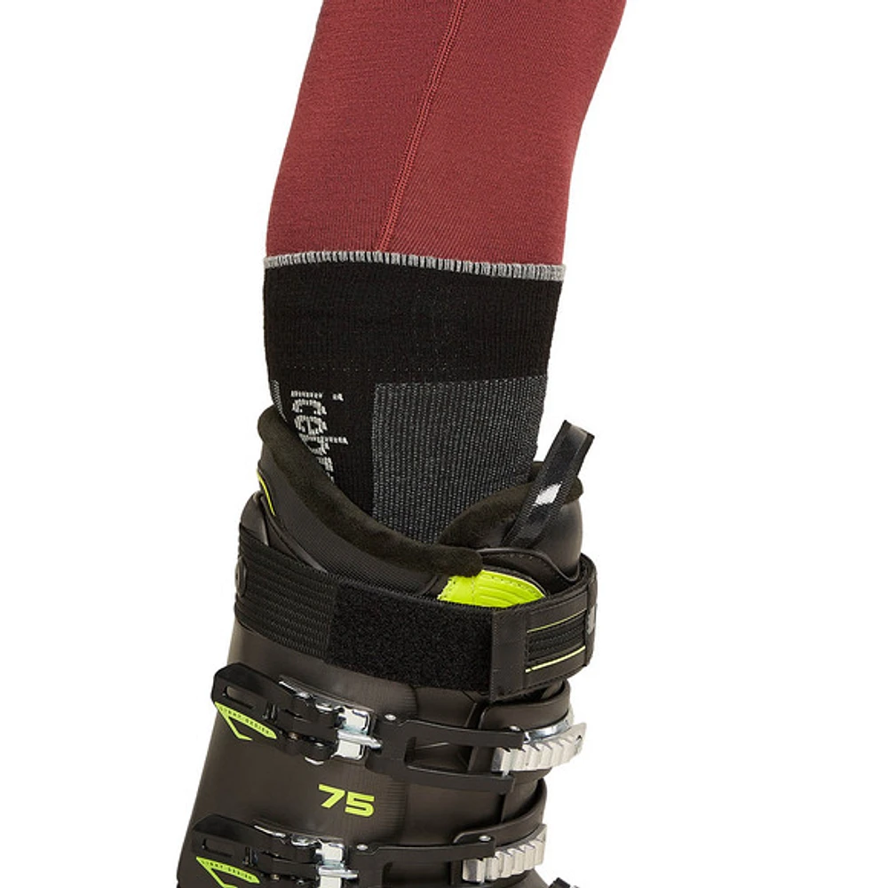 Ski+ Light OTC - Men's Ski Socks