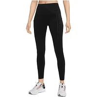 Go - Women's 7/8 Training Leggings