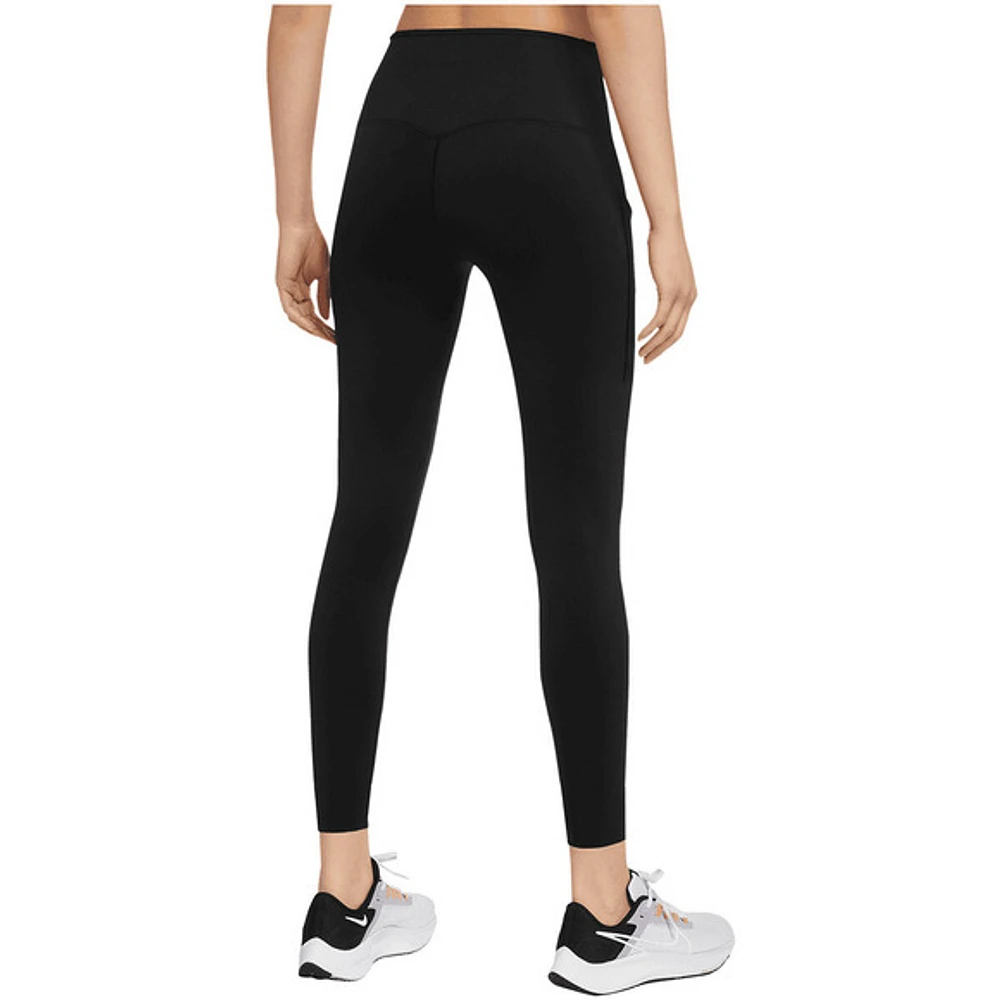 Go - Women's 7/8 Training Leggings