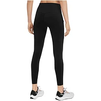 Go - Women's 7/8 Training Leggings