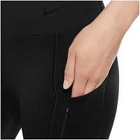 Go - Women's 7/8 Training Leggings