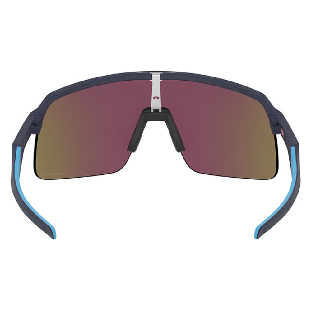 Sutro Lite Prizm Sapphire - Lunettes de soleil pour adulte