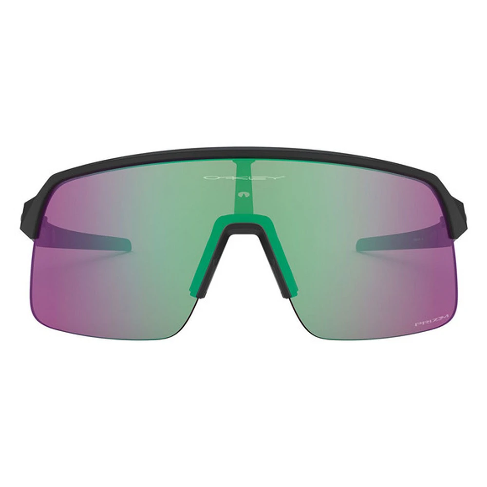 Sutro Lite Prizm Road Jade - Lunettes de soleil pour adulte