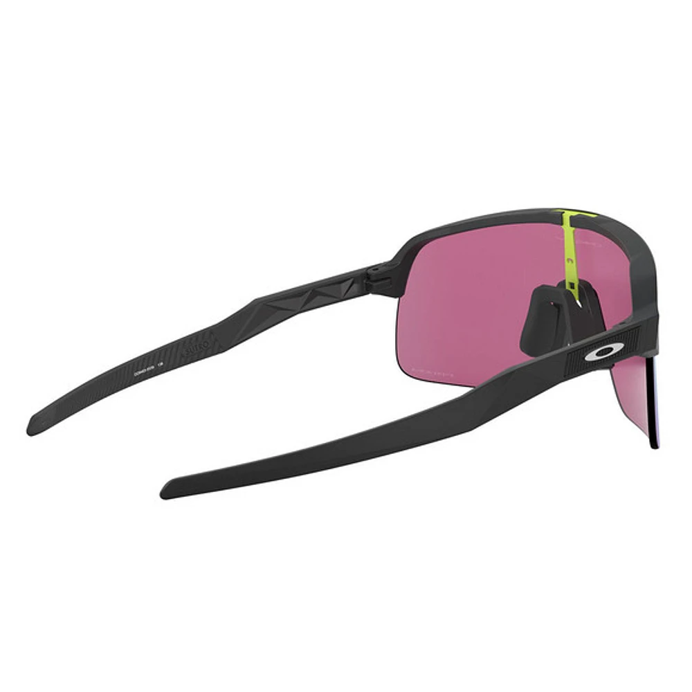 Sutro Lite Prizm Road Jade - Lunettes de soleil pour adulte