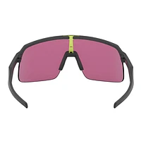 Sutro Lite Prizm Road Jade - Lunettes de soleil pour adulte