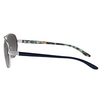 Feedback Prizm Grey Gradient - Women's Sunglasses