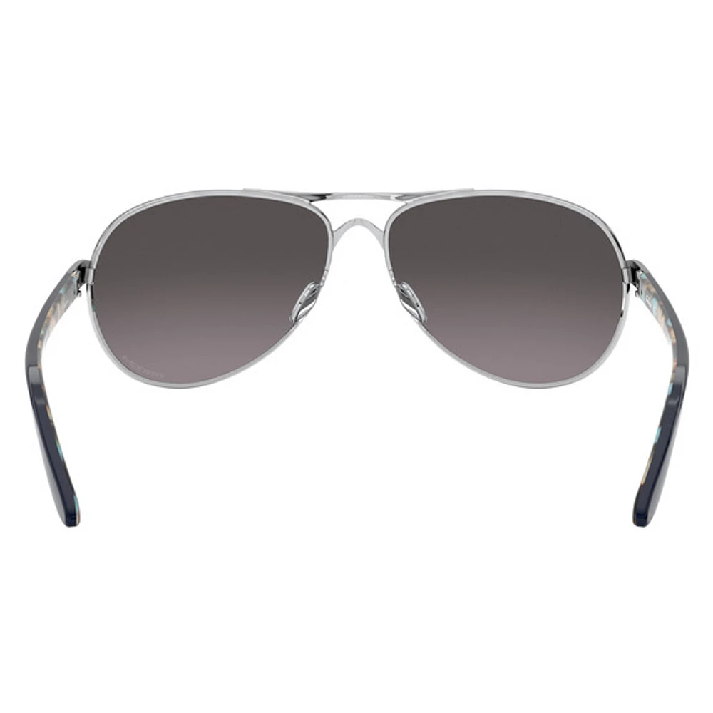 Feedback Prizm Grey Gradient - Women's Sunglasses