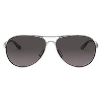 Feedback Prizm Grey Gradient - Women's Sunglasses