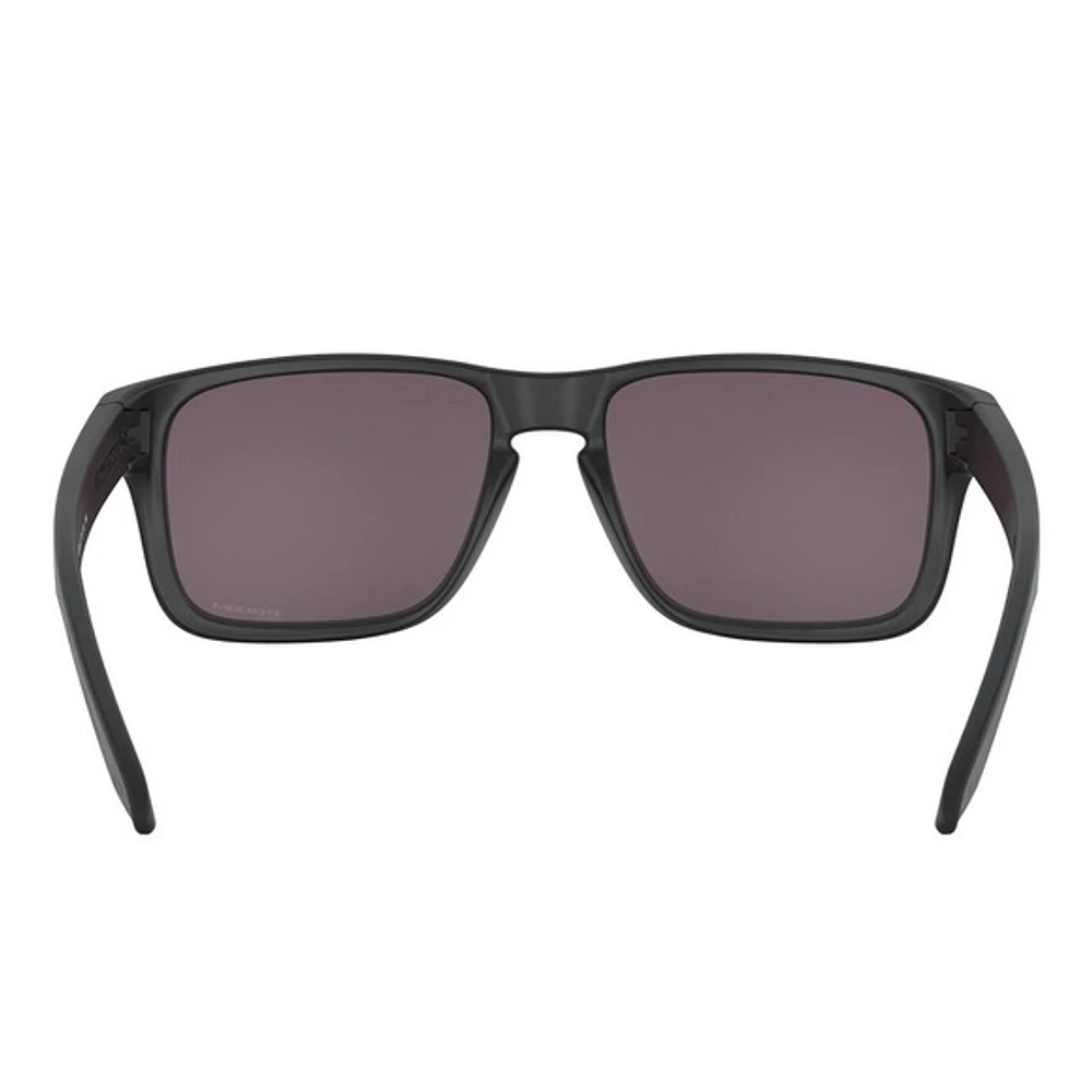 Holbrook XS (petits visages) Prizm Grey - Lunettes de soleil pour adulte