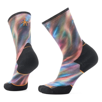 Trail Run Targeted Cushion - Women's Cushioned Crew Socks