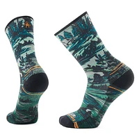 Hike Light Cushion - Men's Hiking Socks