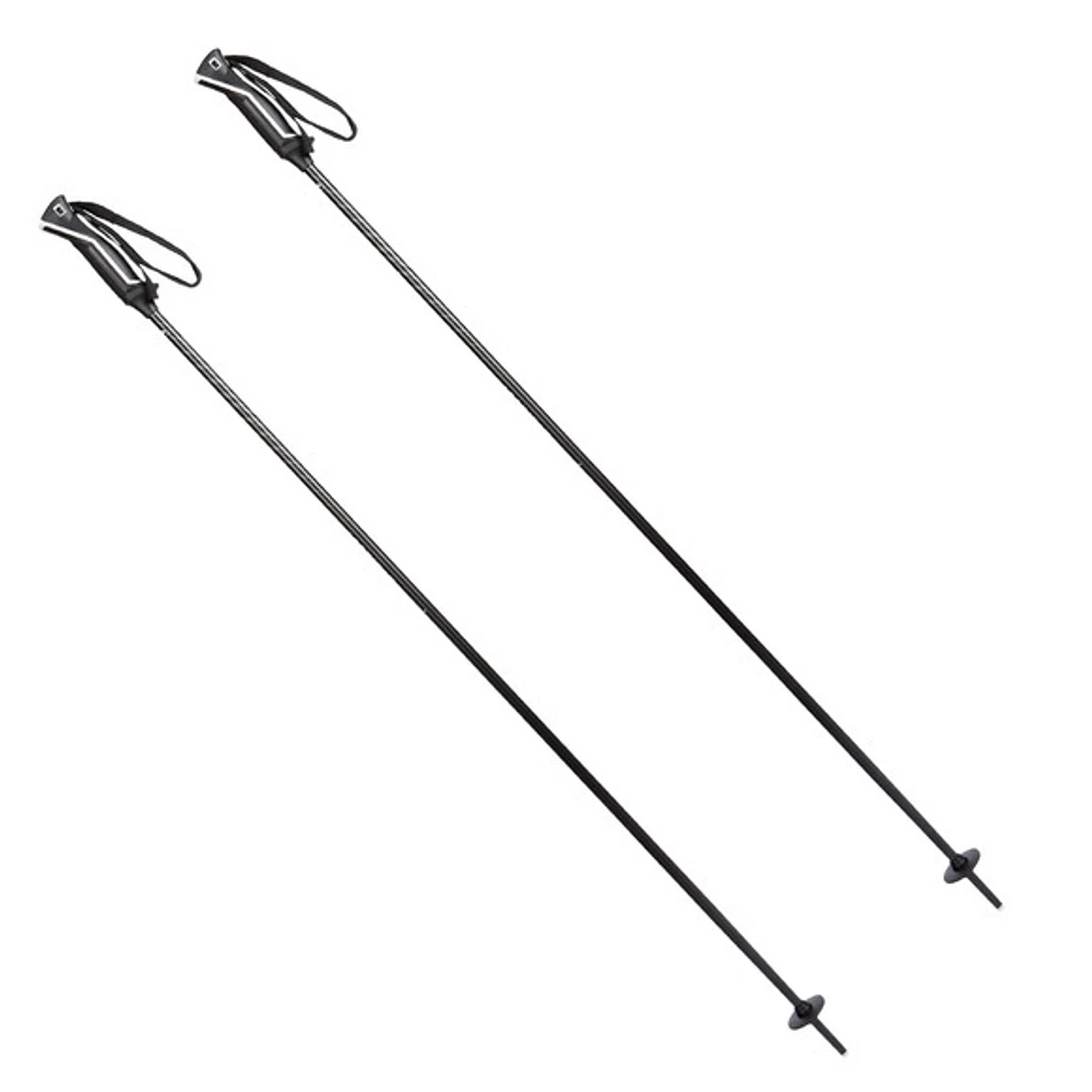 Vector Plus - Adult Alpine Ski Poles