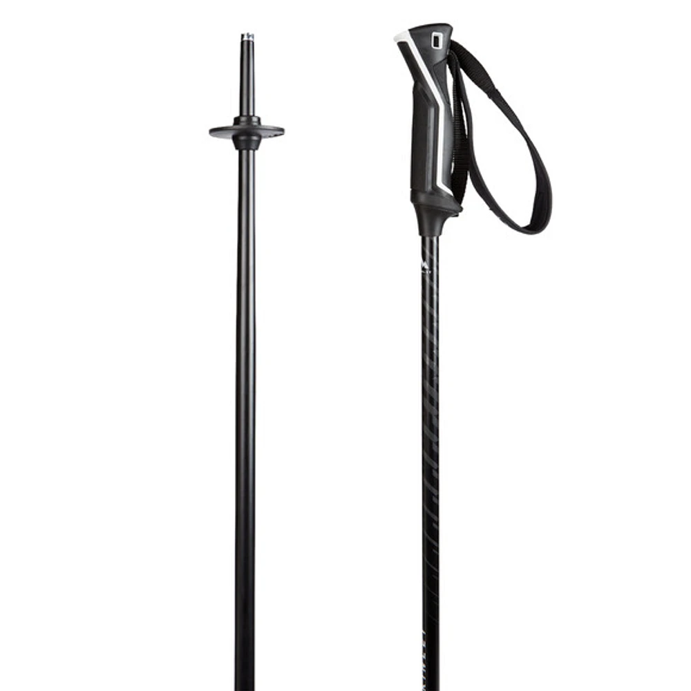 Vector Plus - Adult Alpine Ski Poles