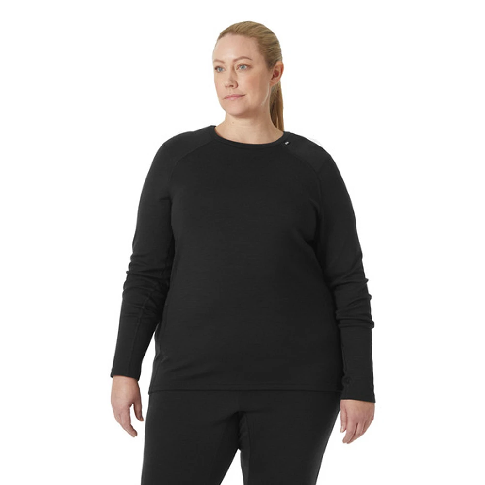 Lifa Merino Midweight (Plus Size