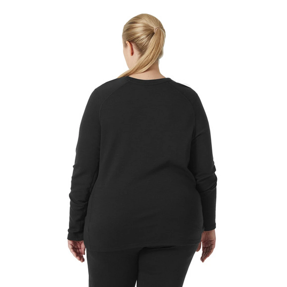 Lifa Merino Midweight (Plus Size