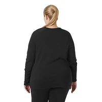 Lifa Merino Midweight (Plus Size