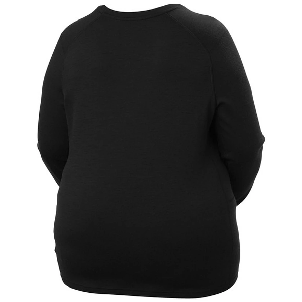 Lifa Merino Midweight (Plus Size