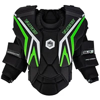 Ventus SLR4 Pro Carbon - Senior Goaltender Chest Protector