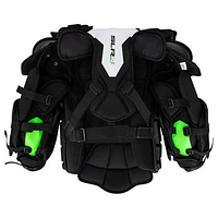 Ventus SLR4 Pro Carbon - Senior Goaltender Chest Protector