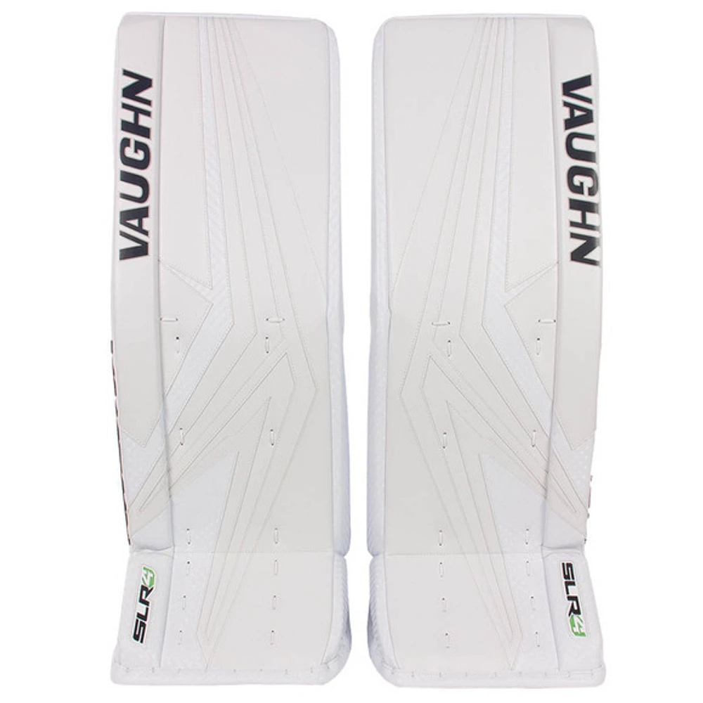 Ventus SLR4 Pro Sr - Jambières de gardien but pour senior