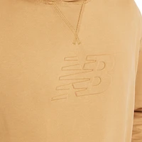 Athletics Graphic - Men's Hoodie