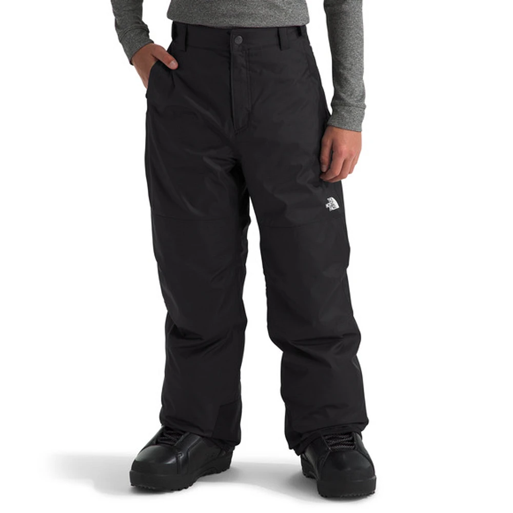 Freedom - Boys' Insulated Winter Sports Pants