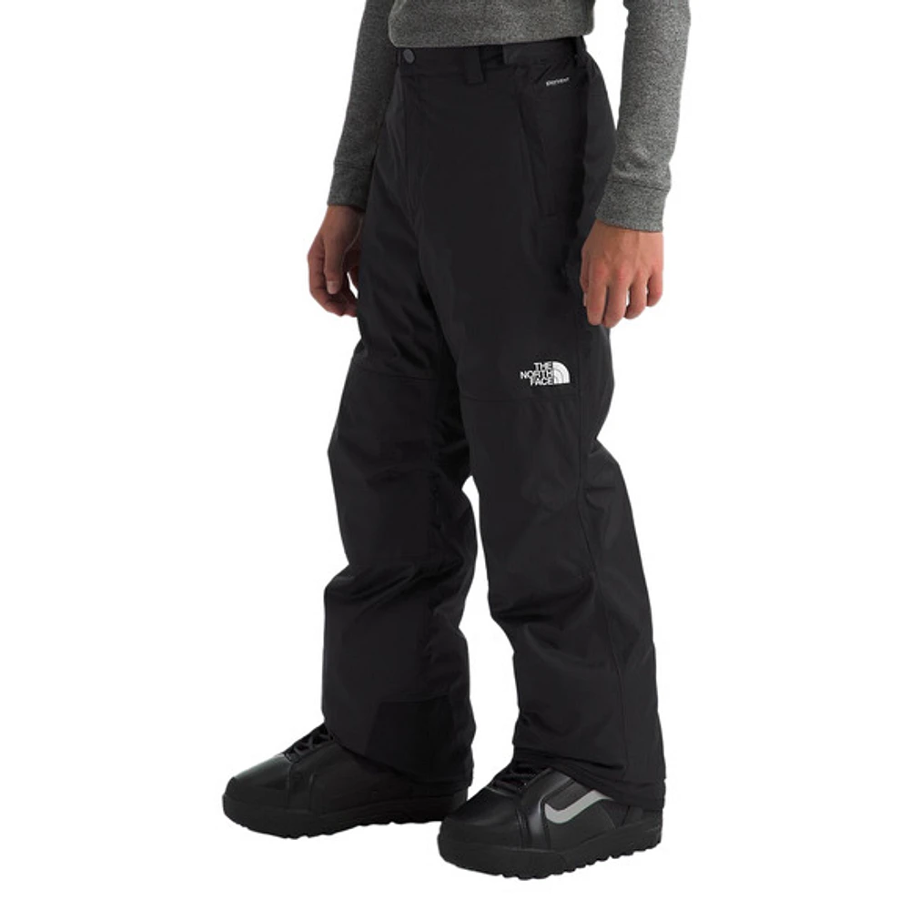 Freedom - Boys' Insulated Winter Sports Pants