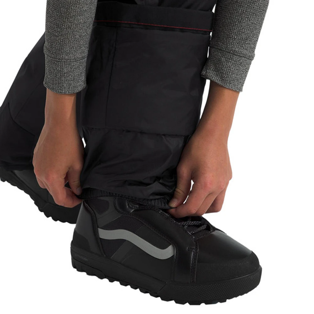 Freedom - Boys' Insulated Winter Sports Pants