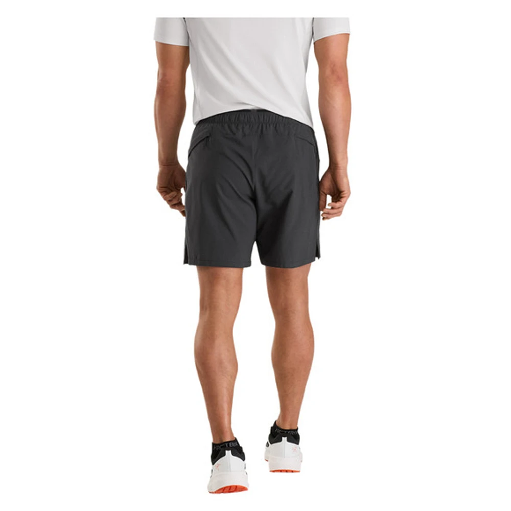 Norvan 7 po - Short pour homme