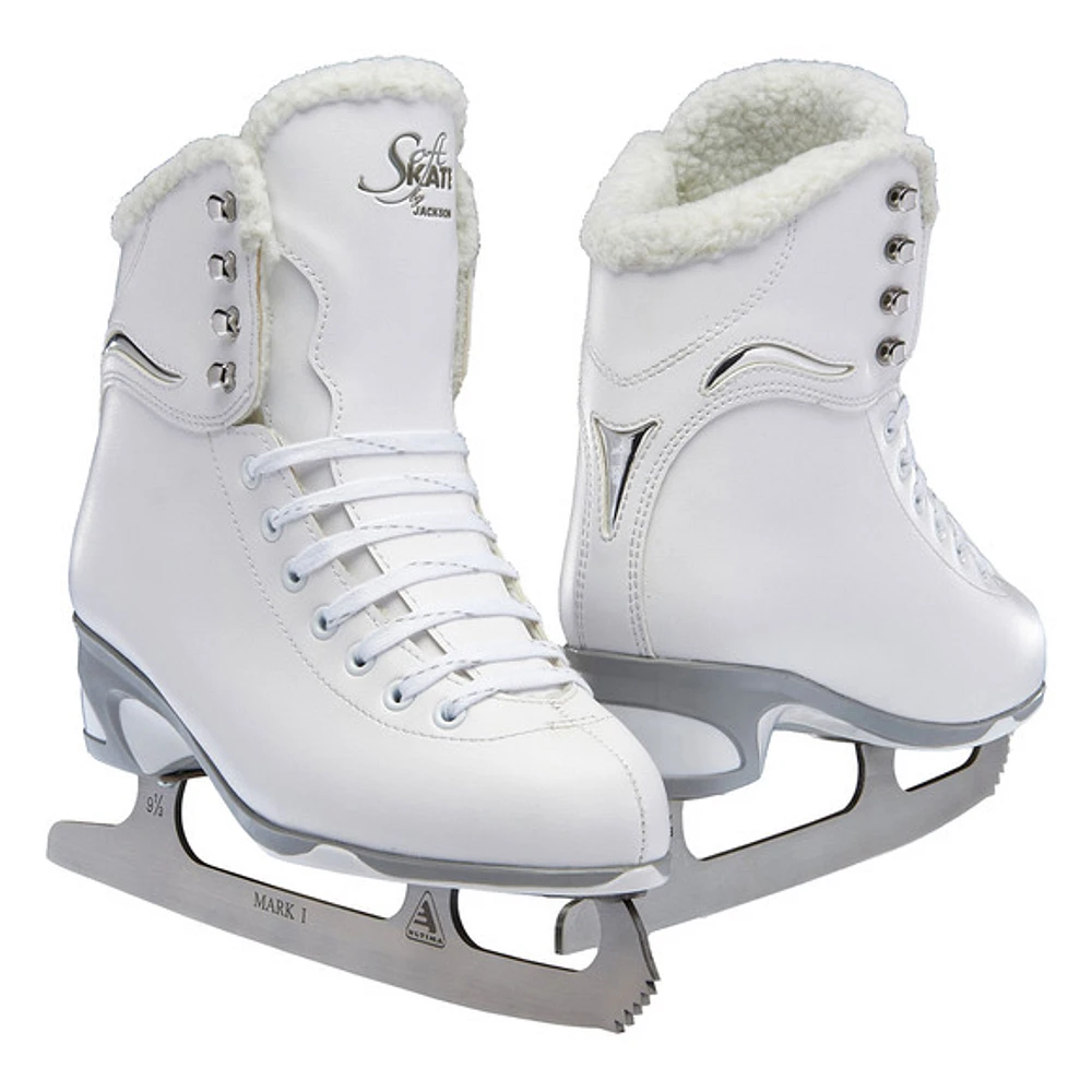 JS180 - Patins de loisir pour femme