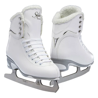 JS180 - Patins de loisir pour femme