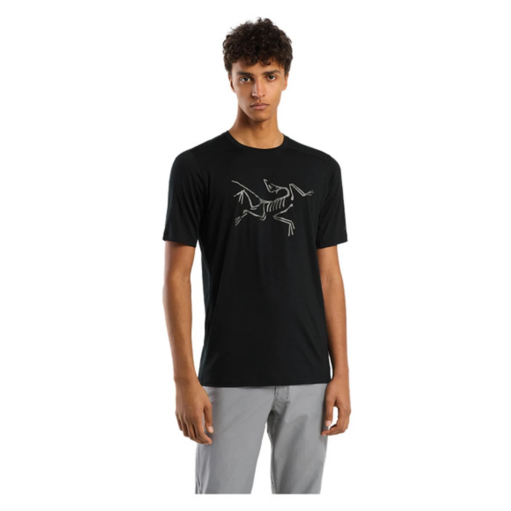 Ionia Logo - Men's T-Shirt