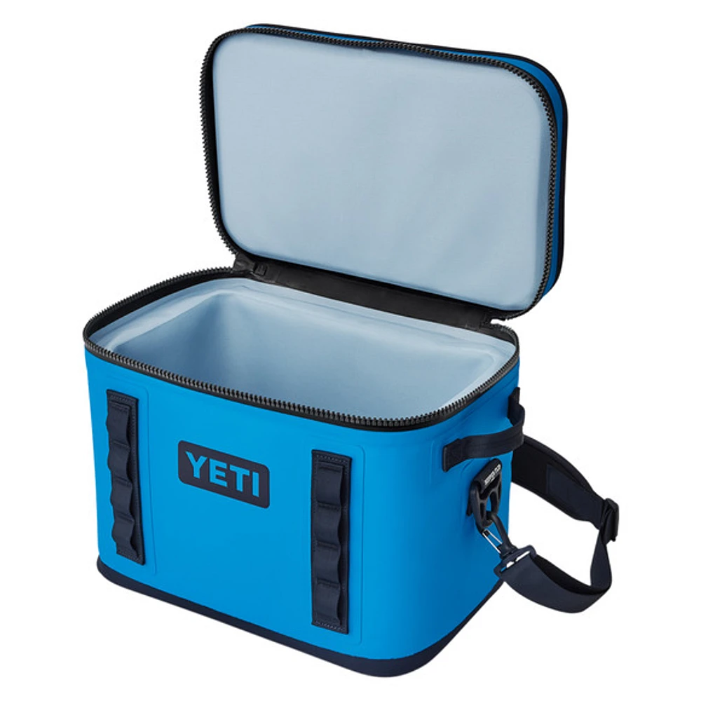 Hopper Flip 18 - Soft Portable Cooler