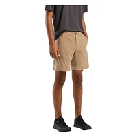 Gamma Quick Dry 9 po - Short pour homme