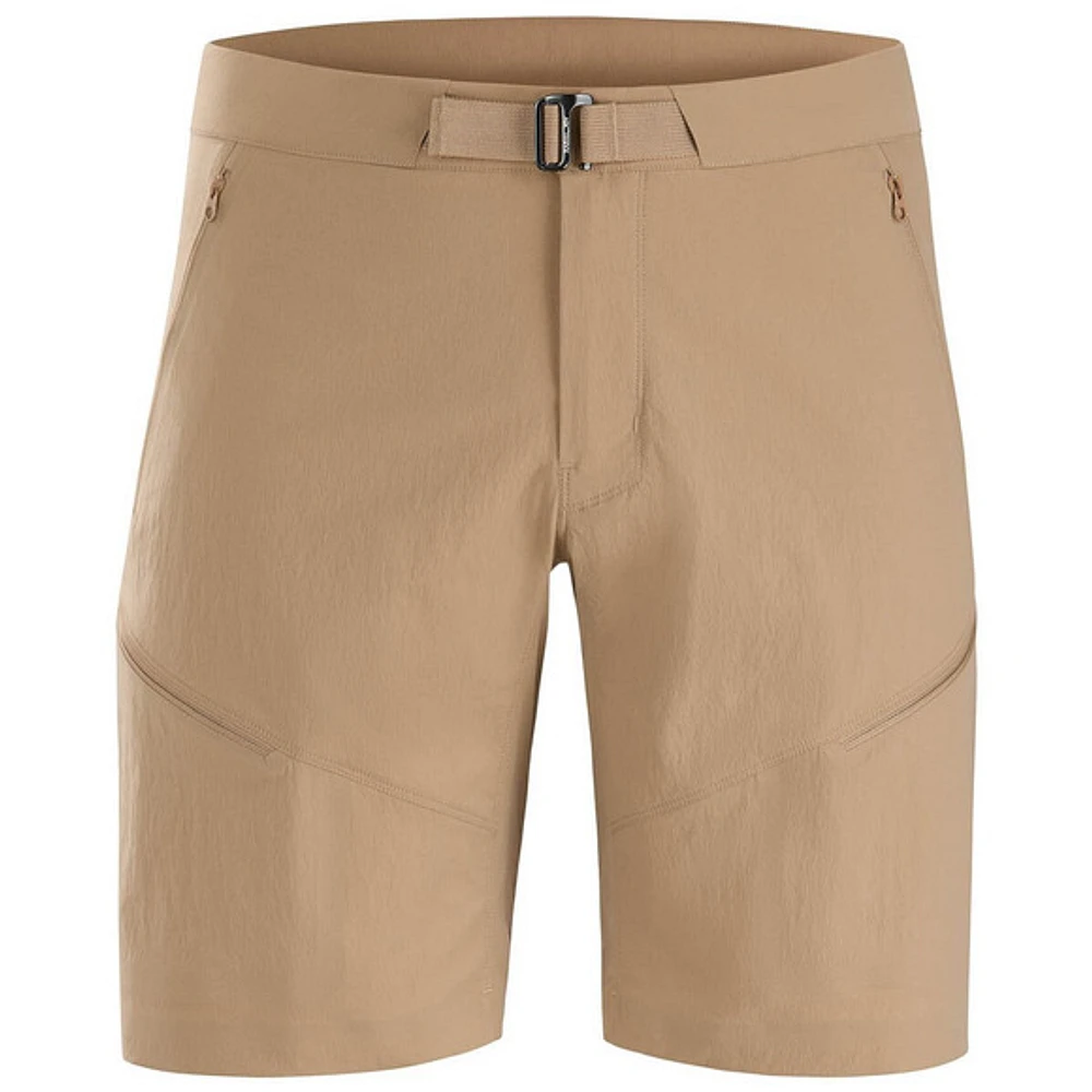 Gamma Quick Dry 9 po - Short pour homme