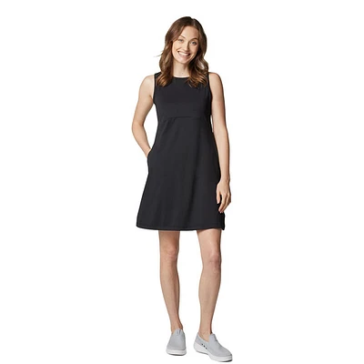 Freezer - Women's Sleeveless Dress