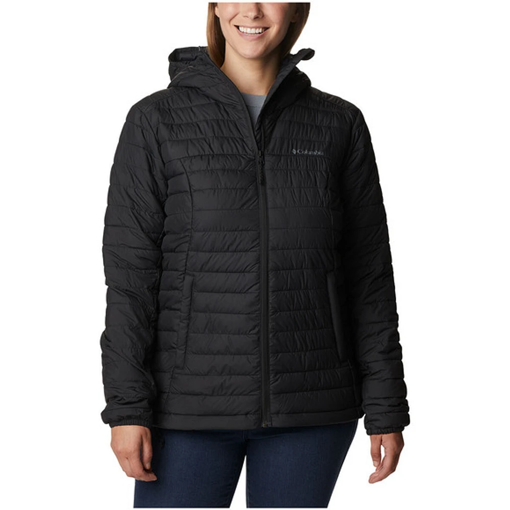 Silver Falls - Women's Mid-Season Insulated Jacket