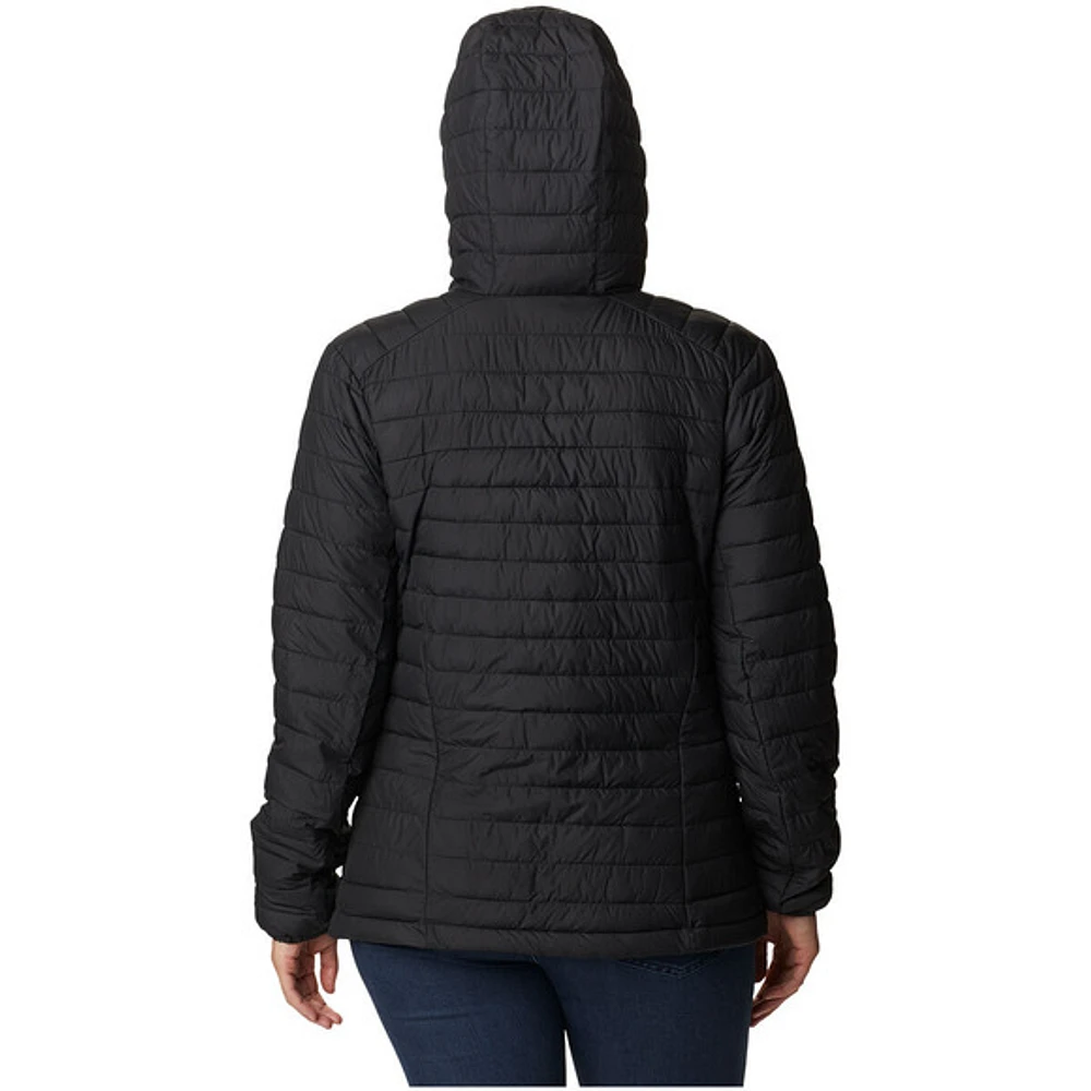 Silver Falls - Women's Mid-Season Insulated Jacket