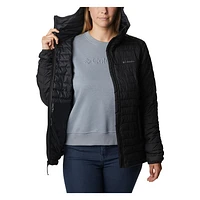 Silver Falls - Women's Mid-Season Insulated Jacket