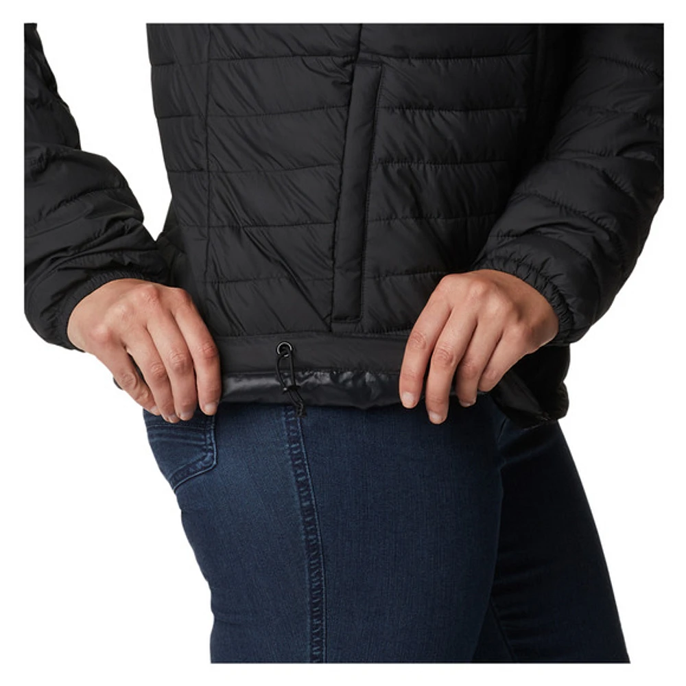 Silver Falls - Women's Mid-Season Insulated Jacket