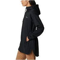 Flora Park - Manteau softshell pour femme