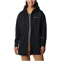 Flora Park - Manteau softshell pour femme