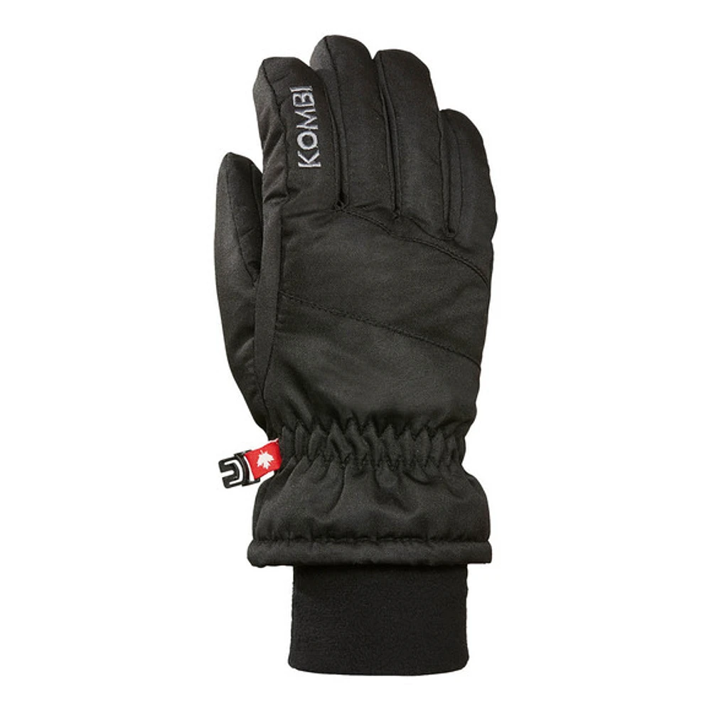 The Peak - Gants de sports d'hiver pour junior