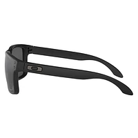 Holbrook Prizm Black Polarized - Lunettes de soleil pour adulte