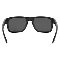 Holbrook Prizm Black Polarized - Lunettes de soleil pour adulte