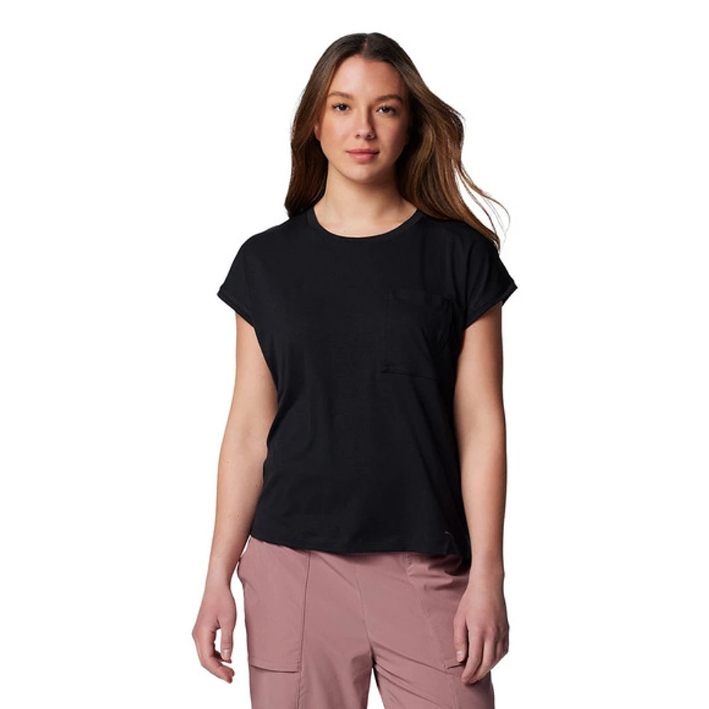 Boundless Trek - T-shirt pour femme