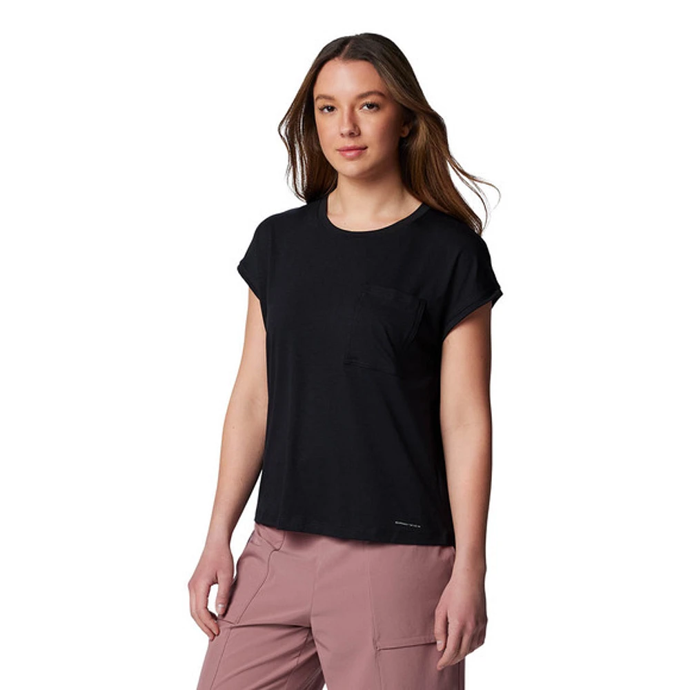 Boundless Trek - T-shirt pour femme