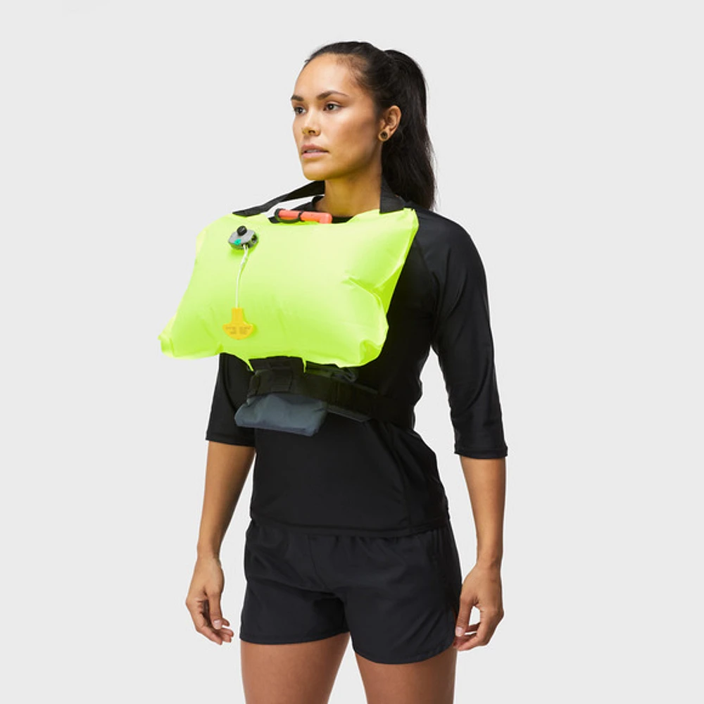 Minimalist Belt Pack - Adult Inflatable PFD