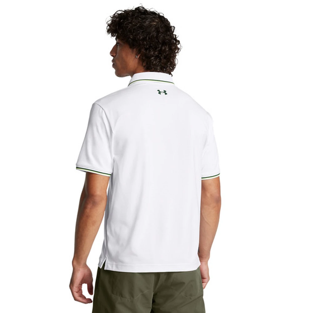 Playoff 3.0 Rib - Polo de golf pour homme